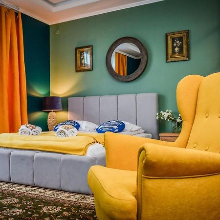 Apartamenty Na Fali Гдыня Экстерьер фото