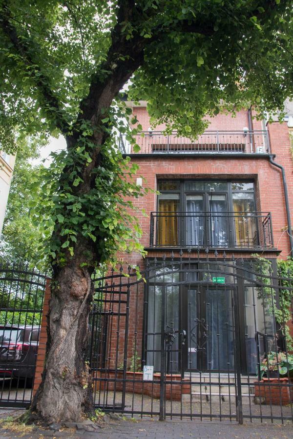 Apartamenty Na Fali Гдыня Экстерьер фото