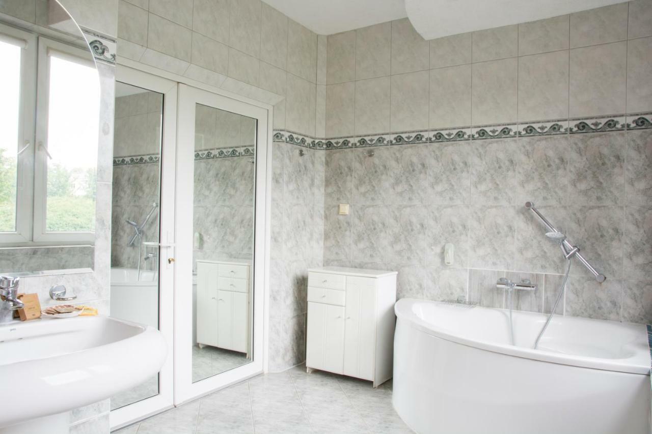 Apartamenty Na Fali Гдыня Экстерьер фото