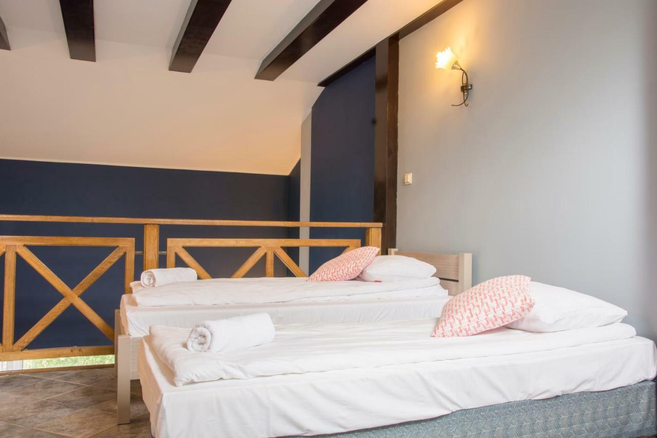 Apartamenty Na Fali Гдыня Экстерьер фото