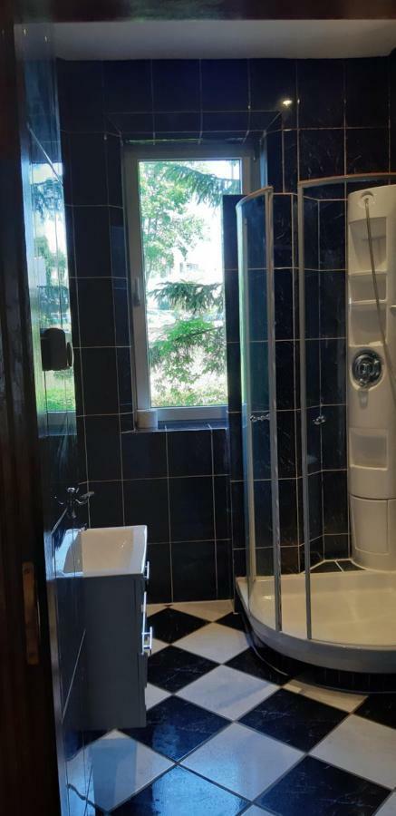 Apartamenty Na Fali Гдыня Экстерьер фото