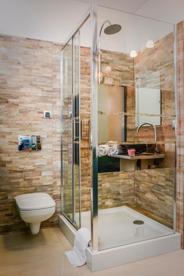 Apartamenty Na Fali Гдыня Экстерьер фото