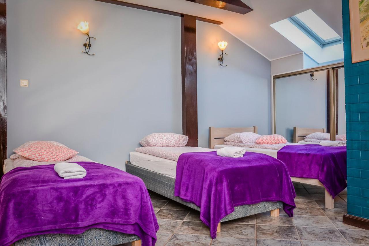 Apartamenty Na Fali Гдыня Экстерьер фото