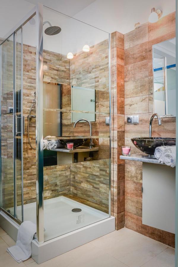 Apartamenty Na Fali Гдыня Экстерьер фото