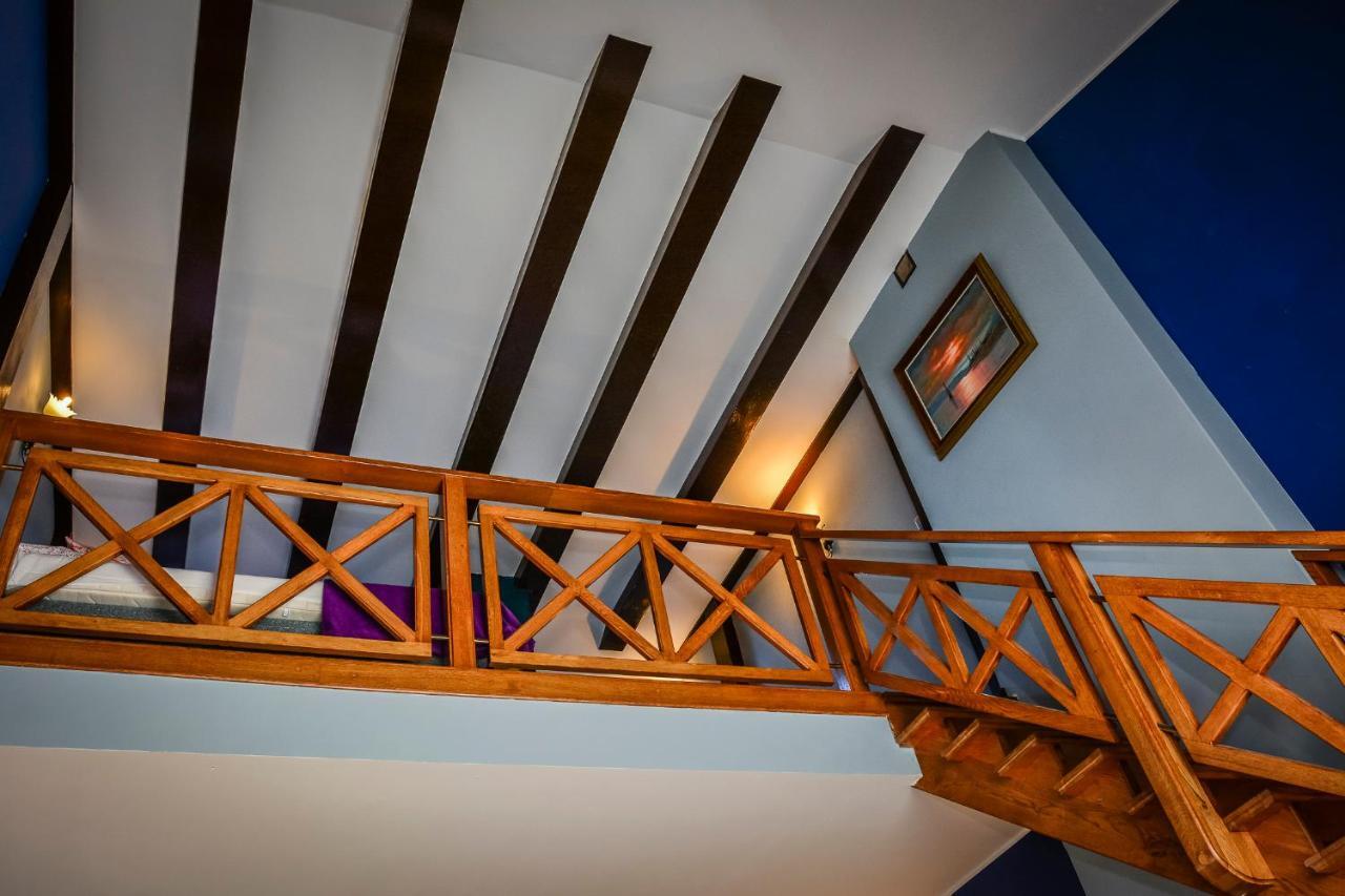 Apartamenty Na Fali Гдыня Экстерьер фото