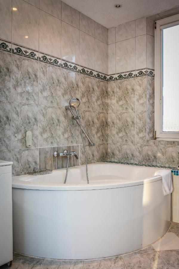 Apartamenty Na Fali Гдыня Экстерьер фото